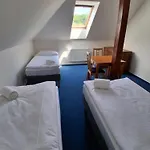 Penzion Marina Vltava 3*
