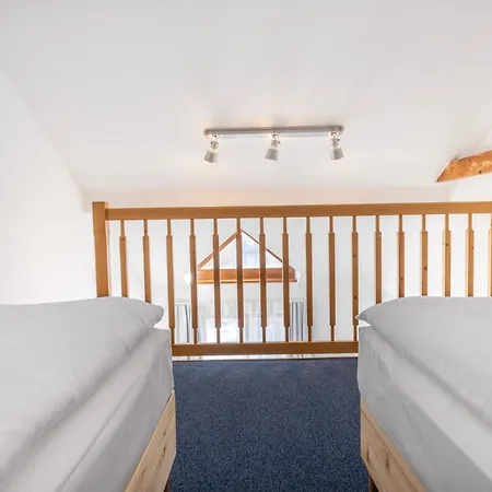 Gæstehus Marina Vltava Nelahozeves