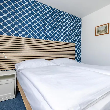 Gæstehus Marina Vltava