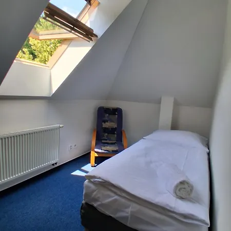 Marina Vltava Guest house