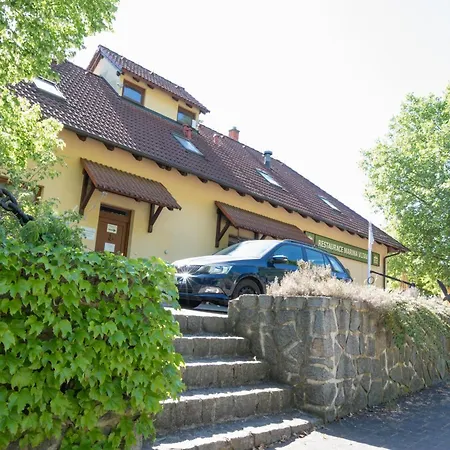 Penzion Marina Vltava 3*