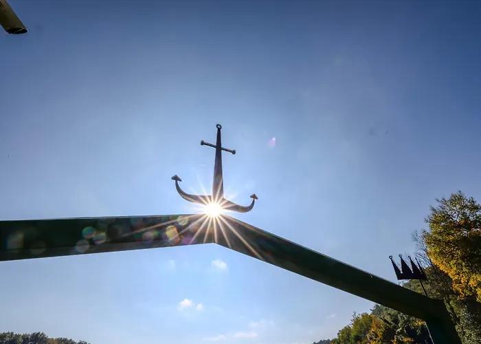 Gæstehus Marina Vltava 3*